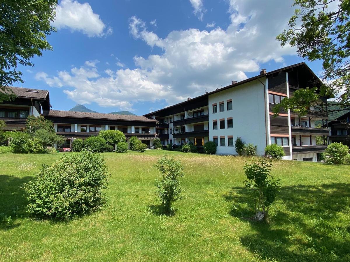 Ferienwohnung Spitzstein - Alpenmagie Suites Oberaudorf Exterior foto