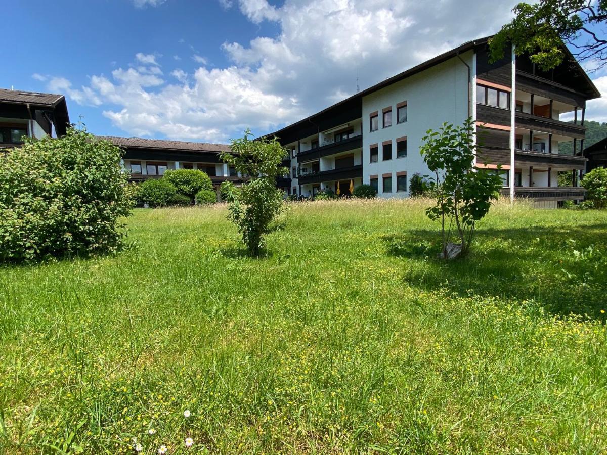 Ferienwohnung Spitzstein - Alpenmagie Suites Oberaudorf Exterior foto